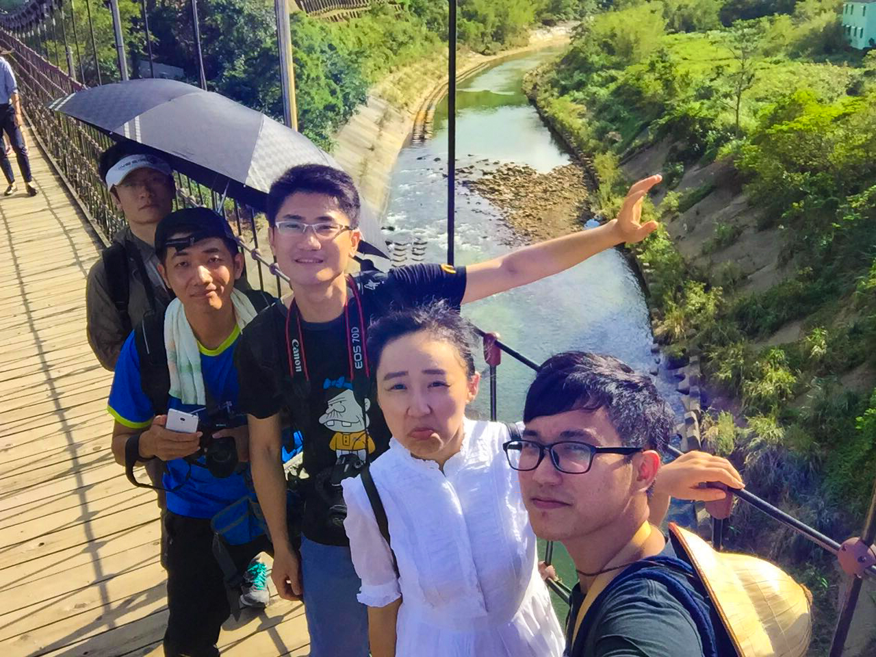 九份自助遊攻略