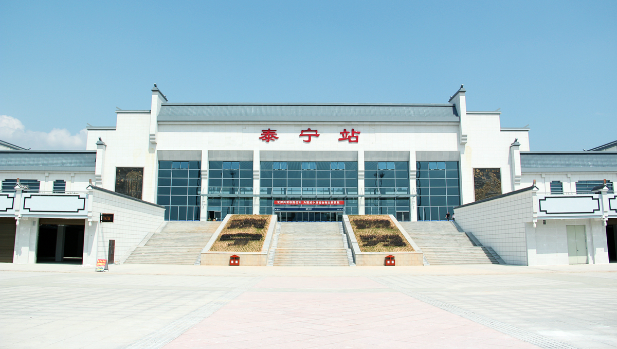 忙里偷闲,寻找身边的美景——泰宁,建宁站