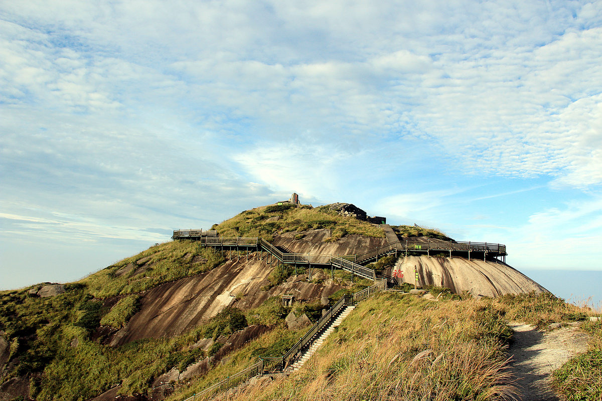 忙里偷闲,寻找身边的美景——泰宁,建宁站