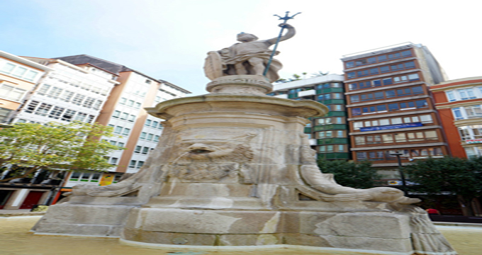 加利西亚自治区