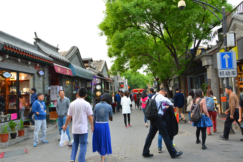 北京周末去哪玩，2017北京周末好玩的地推荐 