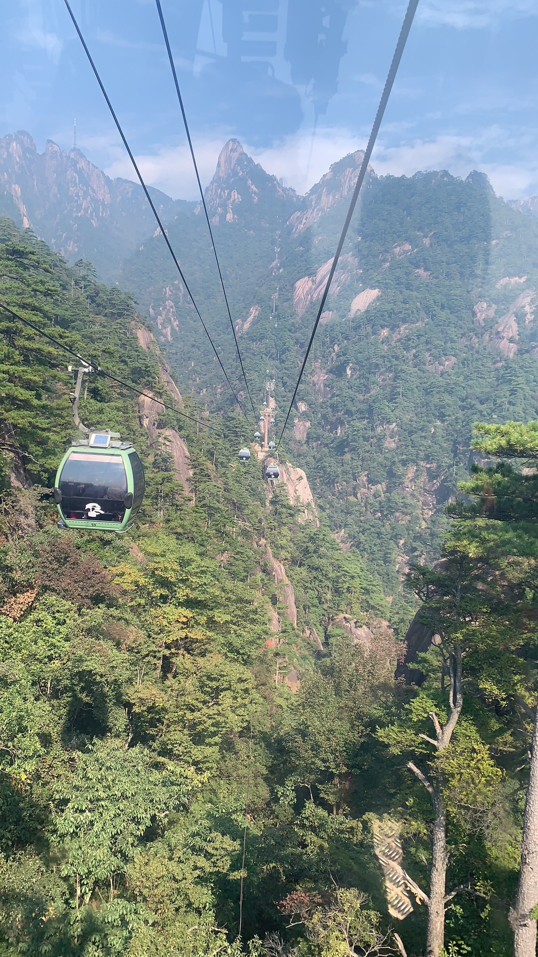 我們的上海,蘇州,烏鎮,杭州,黃山折騰遊,黃山旅遊攻略 - 馬蜂窩