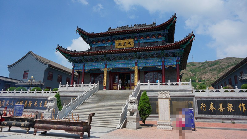 兴城葫芦岛旅游攻略