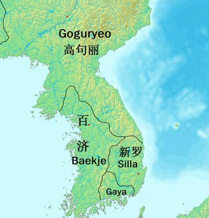百济遗梦 ——记忠清南道扶余郡,韩国自助游攻略 - 马蜂窝