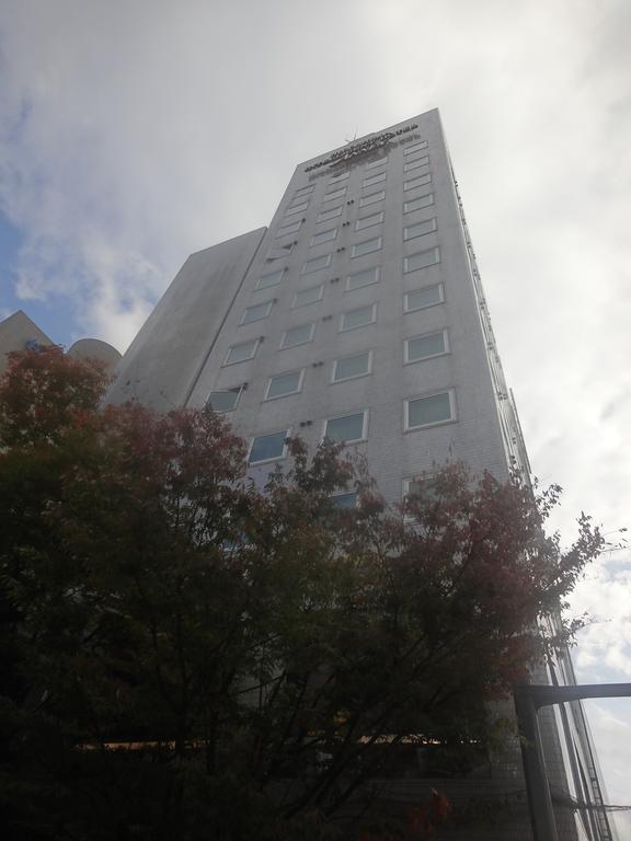 广岛智慧酒店分馆 Hiroshima Intelligent Hotel Annex