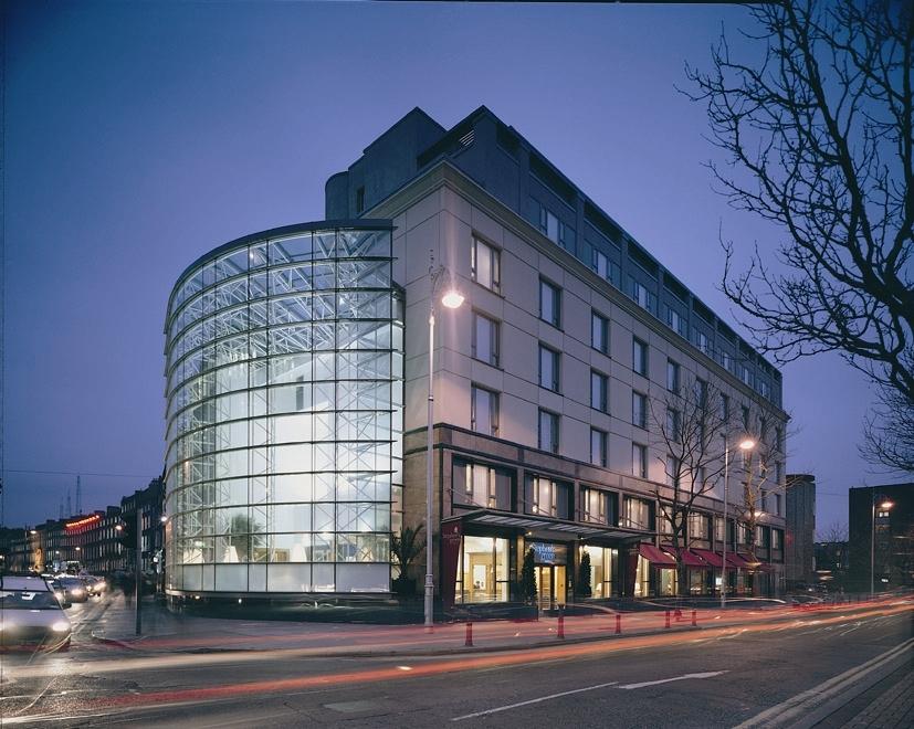 欧卡拉甘斯蒂芬环保酒店 O'Callaghan Stephens Green Hotel