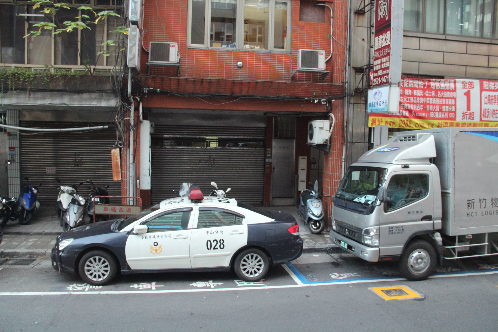 vincent在路上---2013开启台湾美食之旅(第四天 ,第五天) 台大-饶河