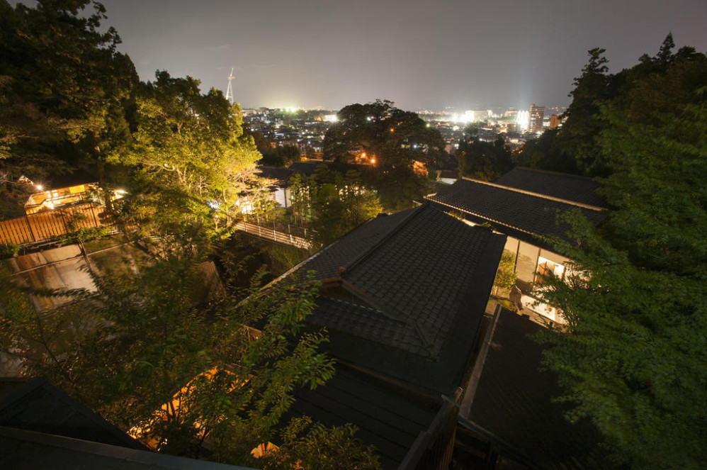 别府昭和园酒店 Beppu Showaen