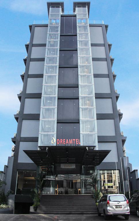 雅加达梦幻酒店 Dreamtel Jakarta