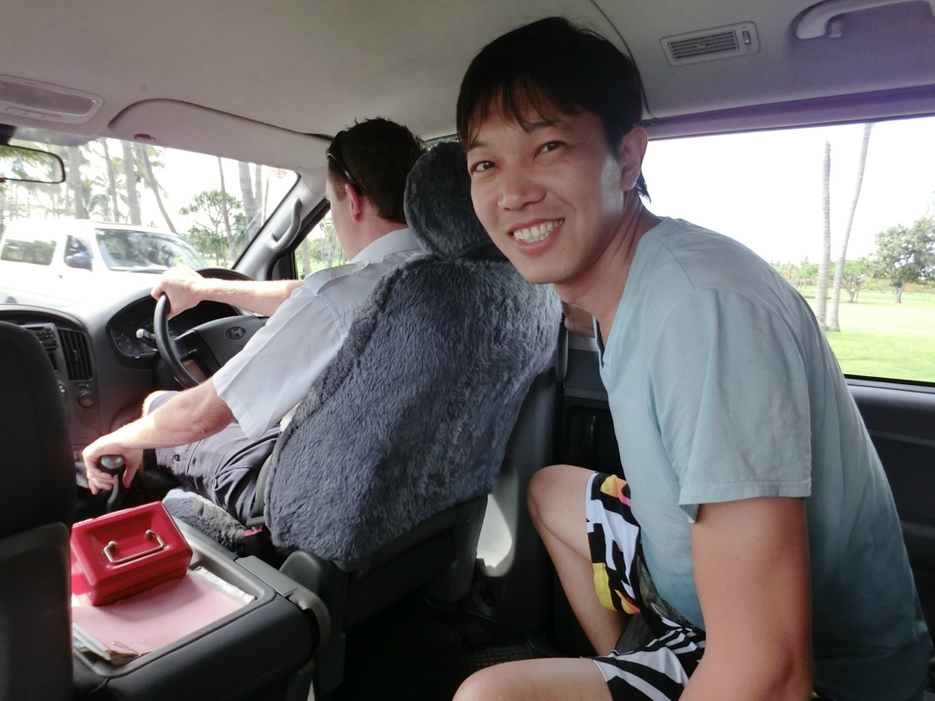 bula天使们的问候来自天堂斐济fiji蜜月之旅820131210