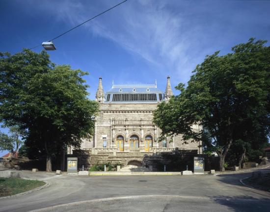 Turku Art Museum - Turun taidemuseo