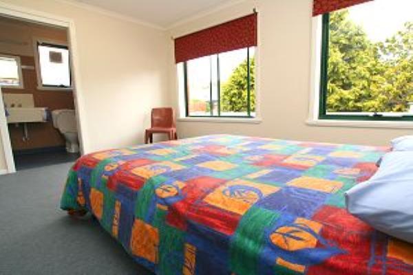 朗塞斯顿背包客旅馆 Launceston Backpackers