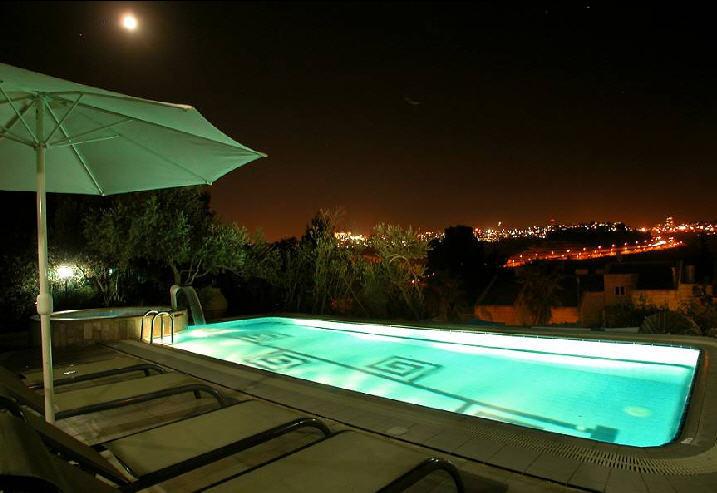 耶路撒冷梅森别墅 Jerusalem Mansion