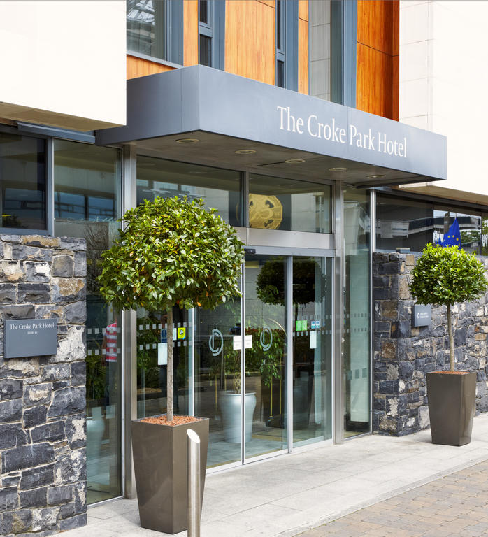 柯罗科公园酒店 The Croke Park Hotel