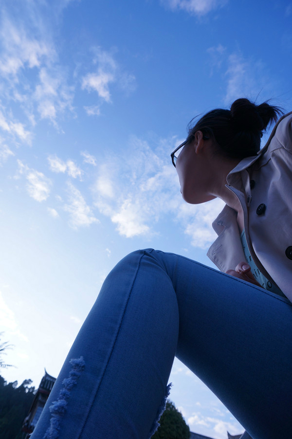 【一个人的云南自由行】6天走昆明-大理-丽江-泸沽湖 超详细路线