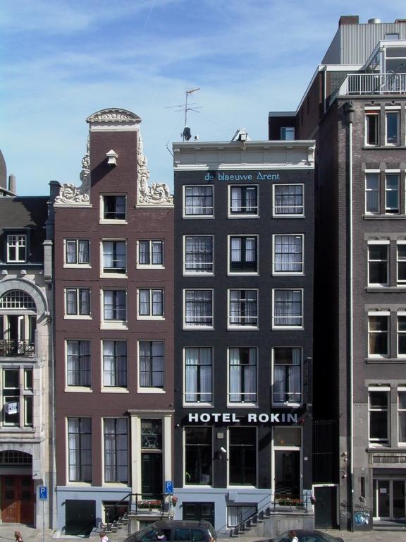 splendid studio canalhouse 9streets