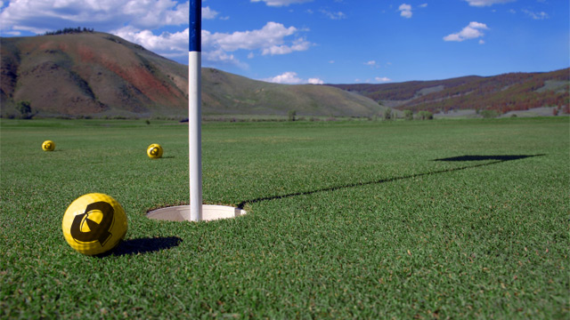 首府地区娱乐-Prospect Lake Golf Course