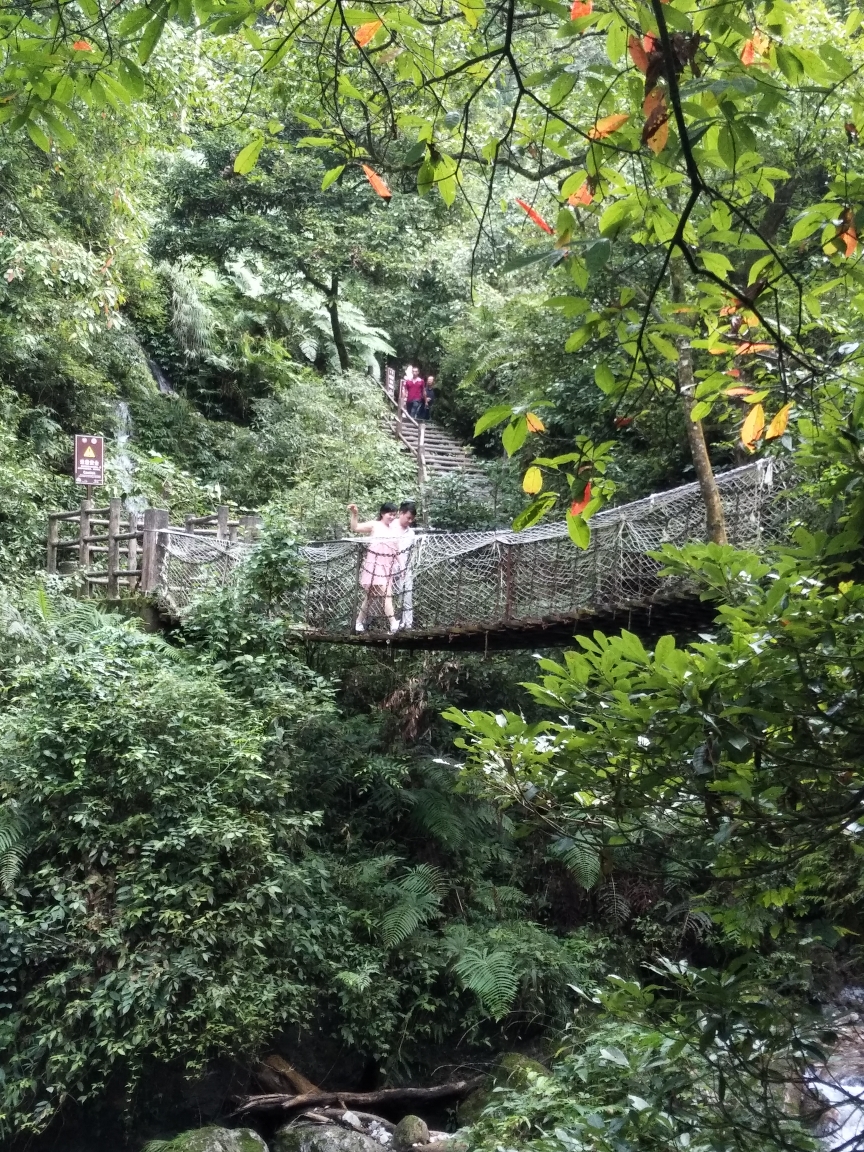 峨眉山兩日徒步遊玩,峨眉山旅遊攻略 - 馬蜂窩