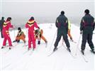 包头昆仑国际滑雪场
