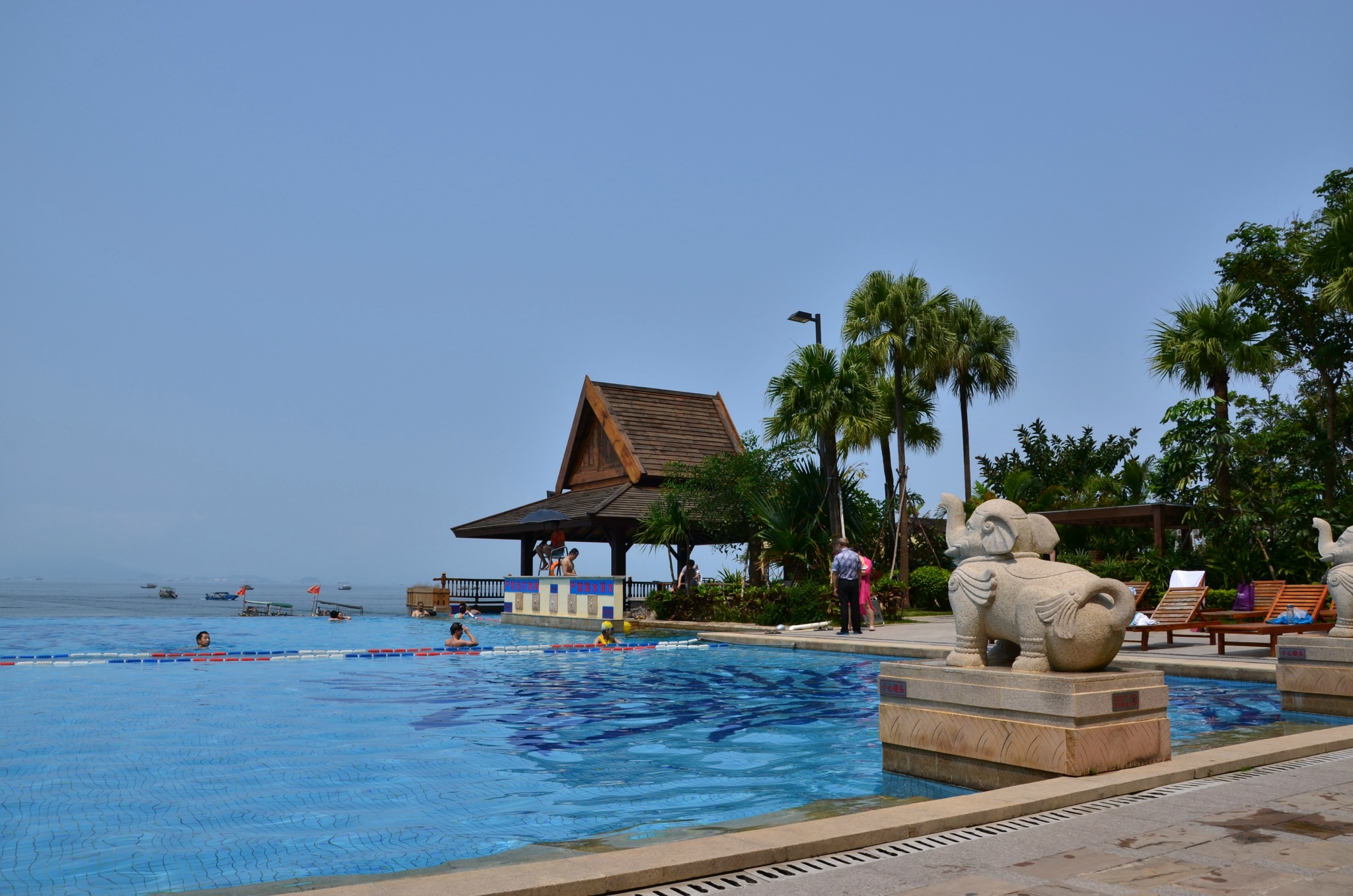 惠东皇庭假日酒店