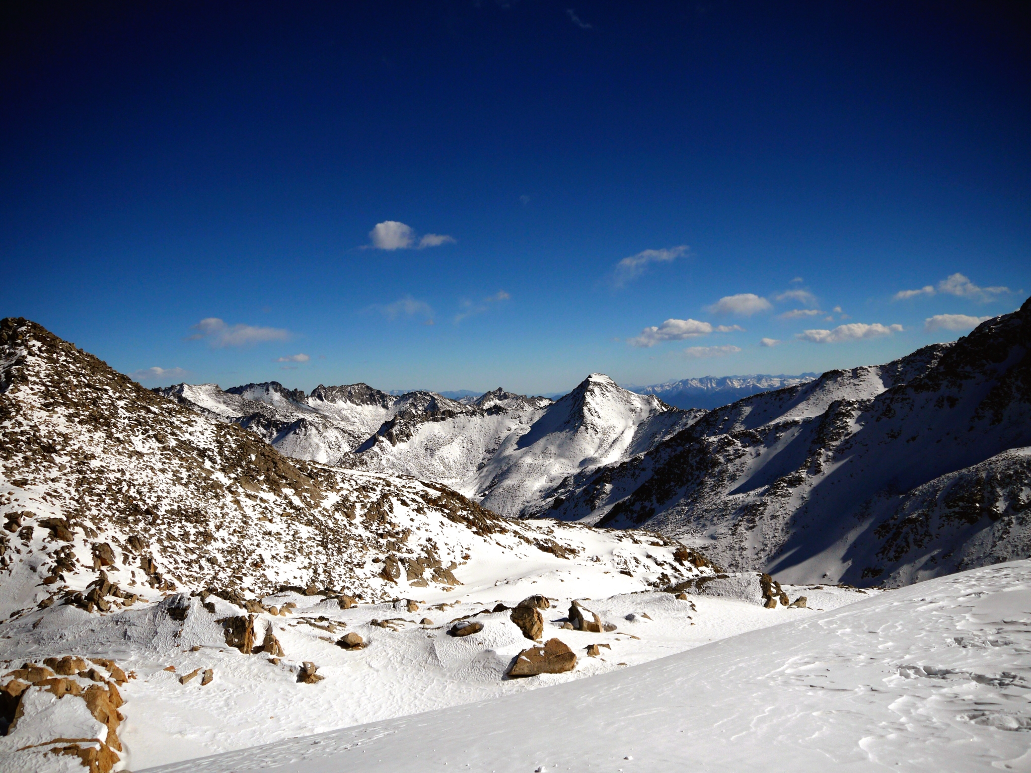成都达古冰川5日行