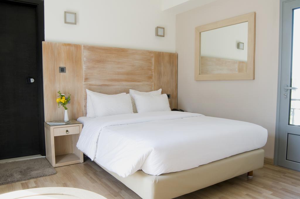 埃里奥斯住宿加早餐旅馆 Areos