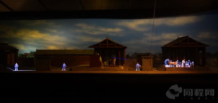 中国漕运博物馆