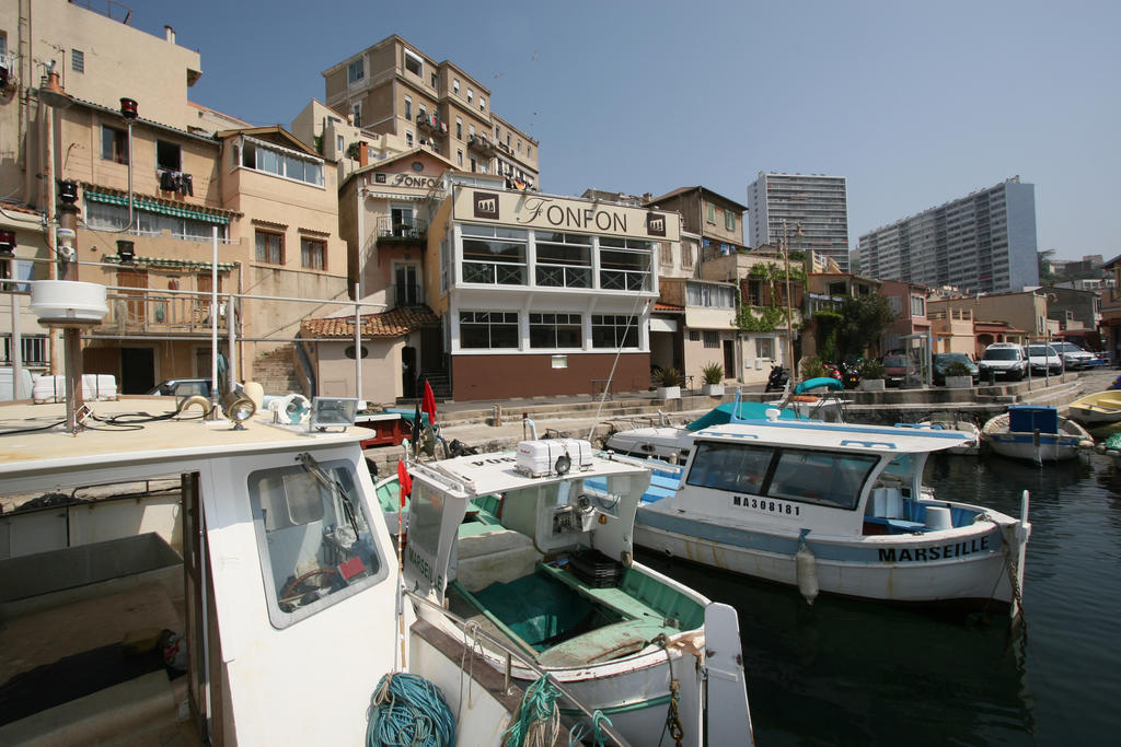 丰丰小屋酒店 Les Cabanons de Fonfon