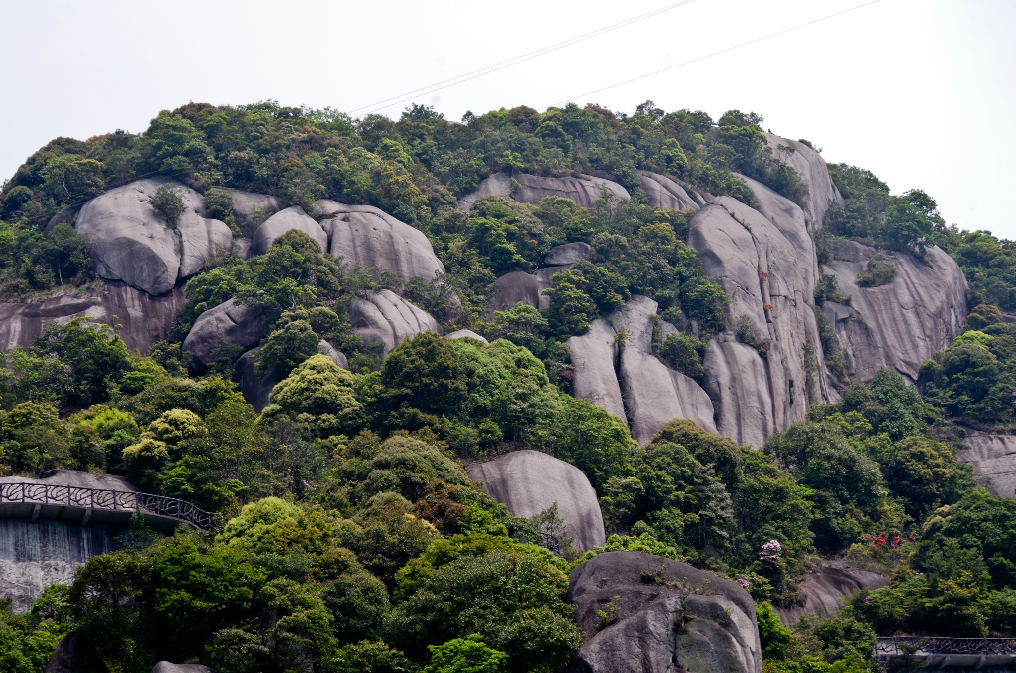 太姥山