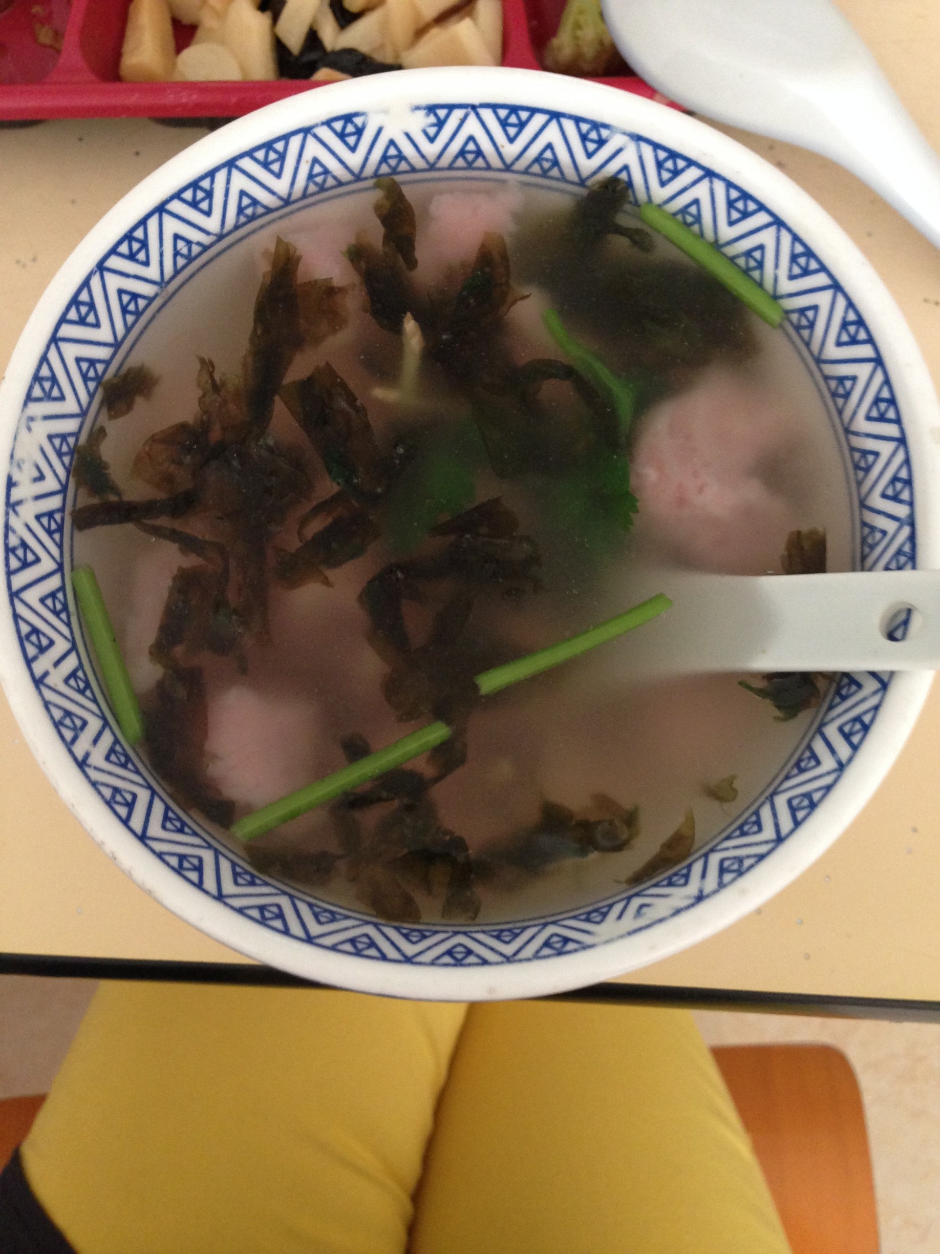 福鼎肉片
