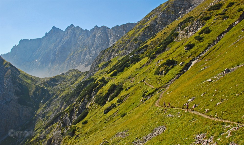 Alpenpark Karwendel