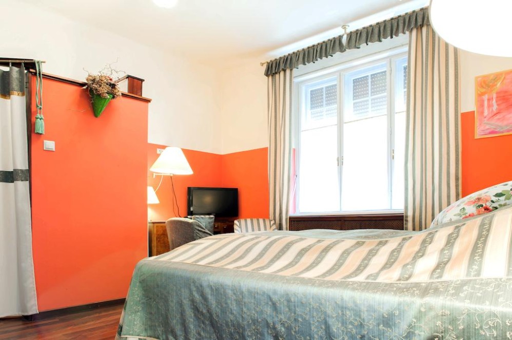 布达佩斯长荣旅馆 Evergreen Budapest Guest House