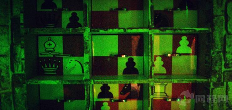 八戒真人密室逃脱俱乐部