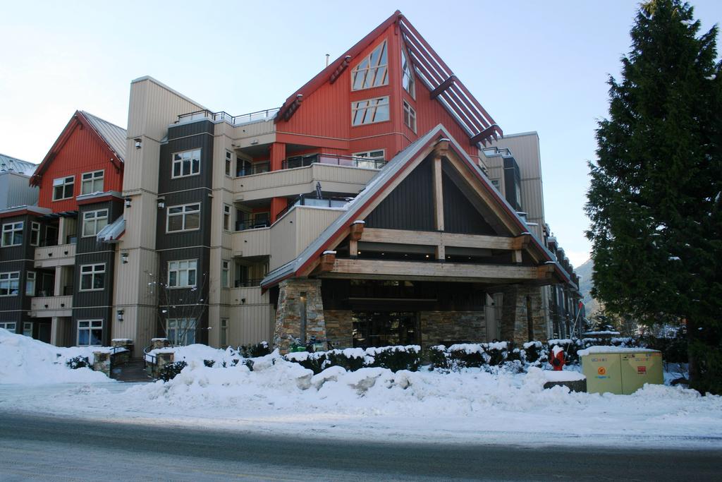 普莱西德湖洛奇惠斯勒度假俱乐部酒店 Lake Placid Lodge by Whistler Vacation Club