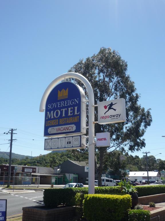 卧龙岗所罗门旅馆 Solomon Inn Wollongong