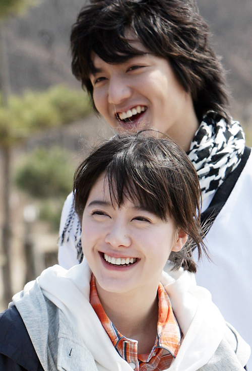 7.潜阵岛金丝草和具俊表的海岛自驾游拍摄地就是这里啦.