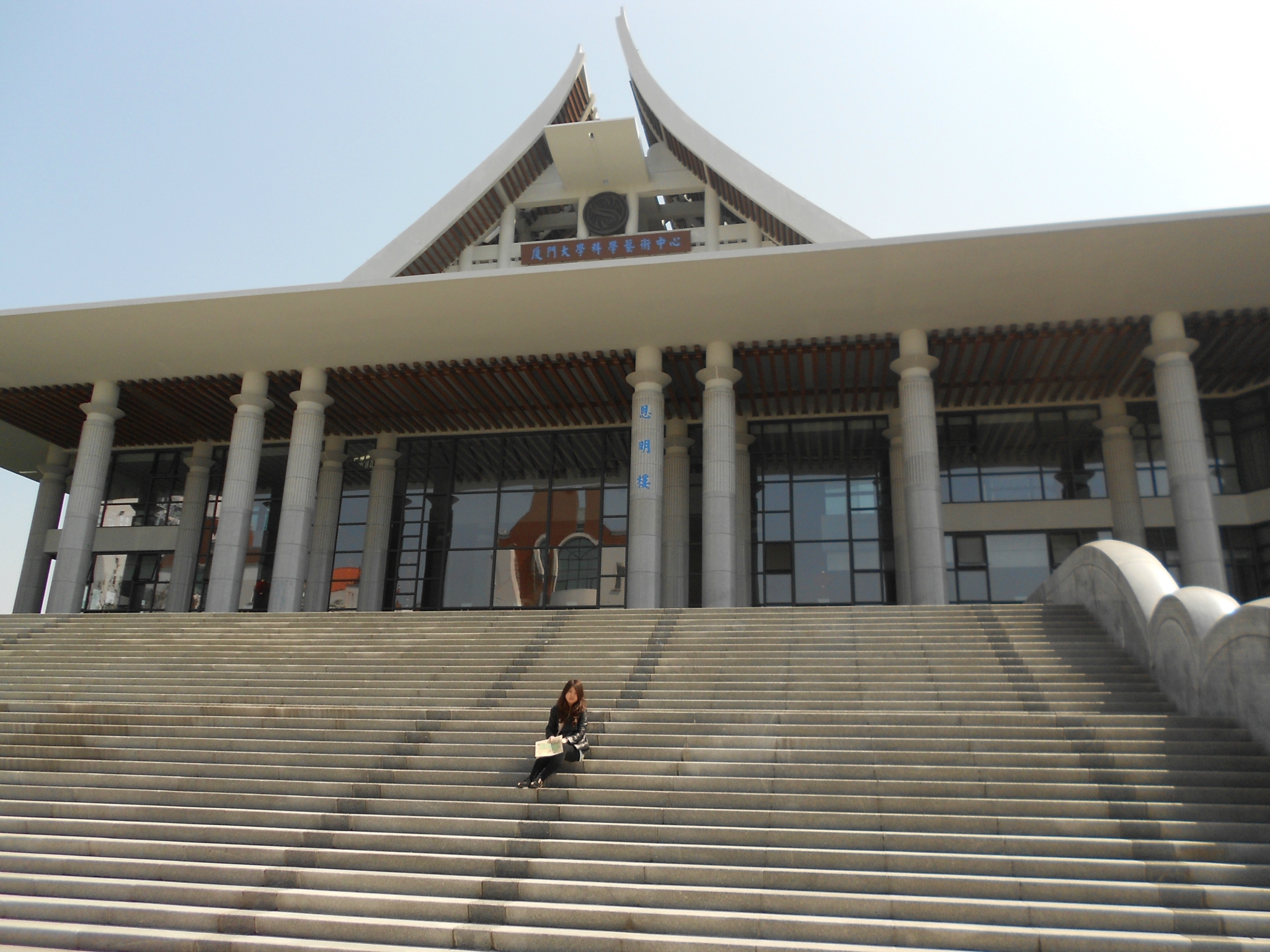 福建深度游福州武夷山厦门泉州晋江