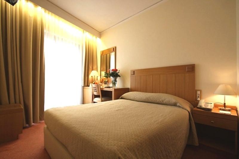 伊利索斯酒店 Ilissos