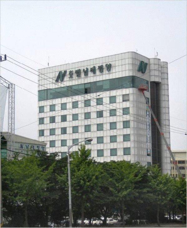 釜山火烈鸟酒店 Flamingo Hotel Busan