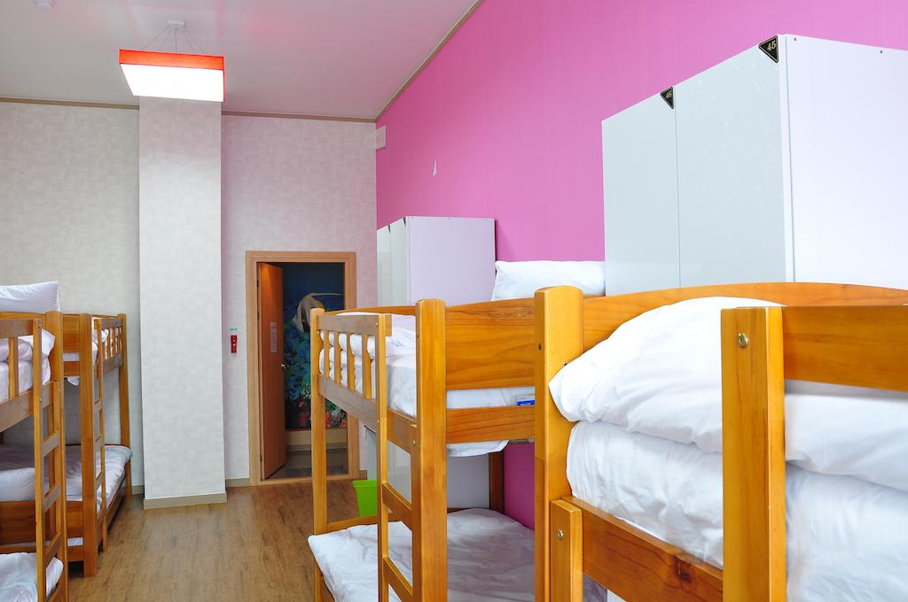 特拉旅馆 Terra Guesthouse