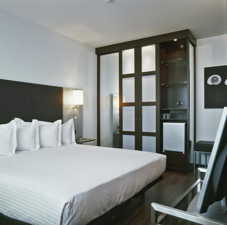 阿尔赫西拉斯生活方式万豪AC酒店 AC Hotel Algeciras, a Marriott Lifestyle Hotel