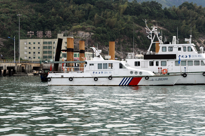 (2013)三都澳一日游的原始记录,宁德自助游攻略 - 马蜂窝