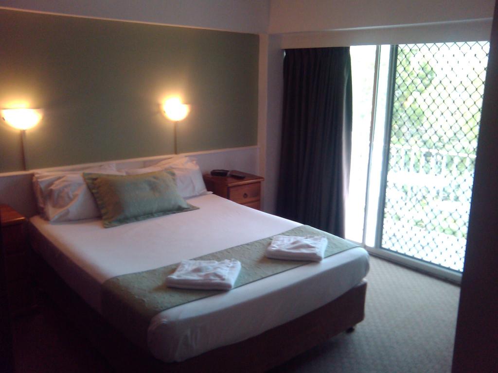 帕拉维斯塔汽车旅馆 Paravista Motel