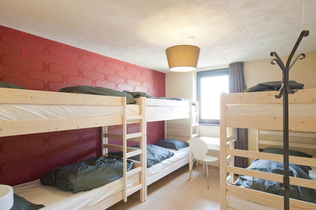 鲁汶城市旅舍 Leuven City Hostel