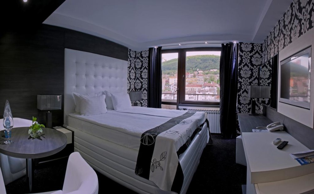 苏曼酒店地图 - 马蜂窝