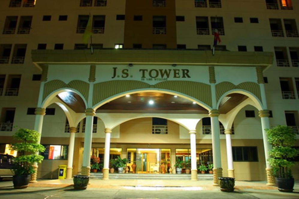 JS塔酒店(JS Tower)