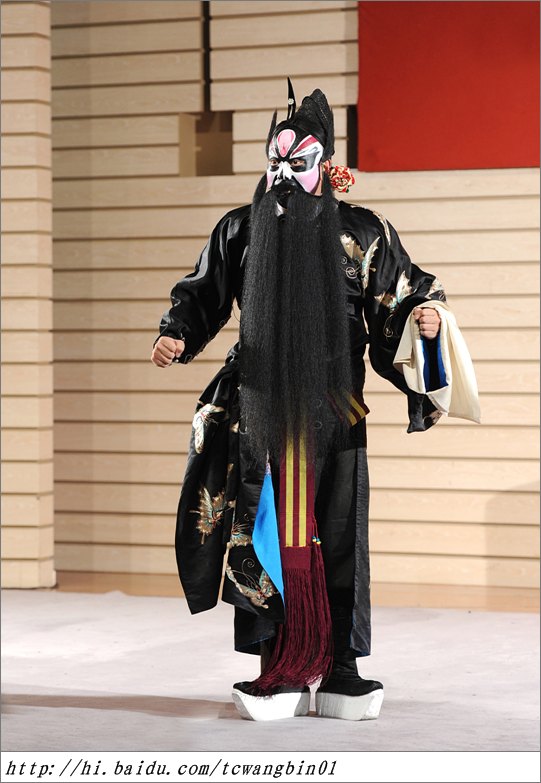 小生和武生12,优秀青年演员杨超演出《定军山》选段11,王瑶卿曾把四大