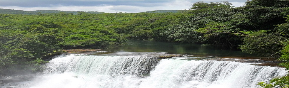 科纳克里风景图片