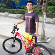 背包的mike
