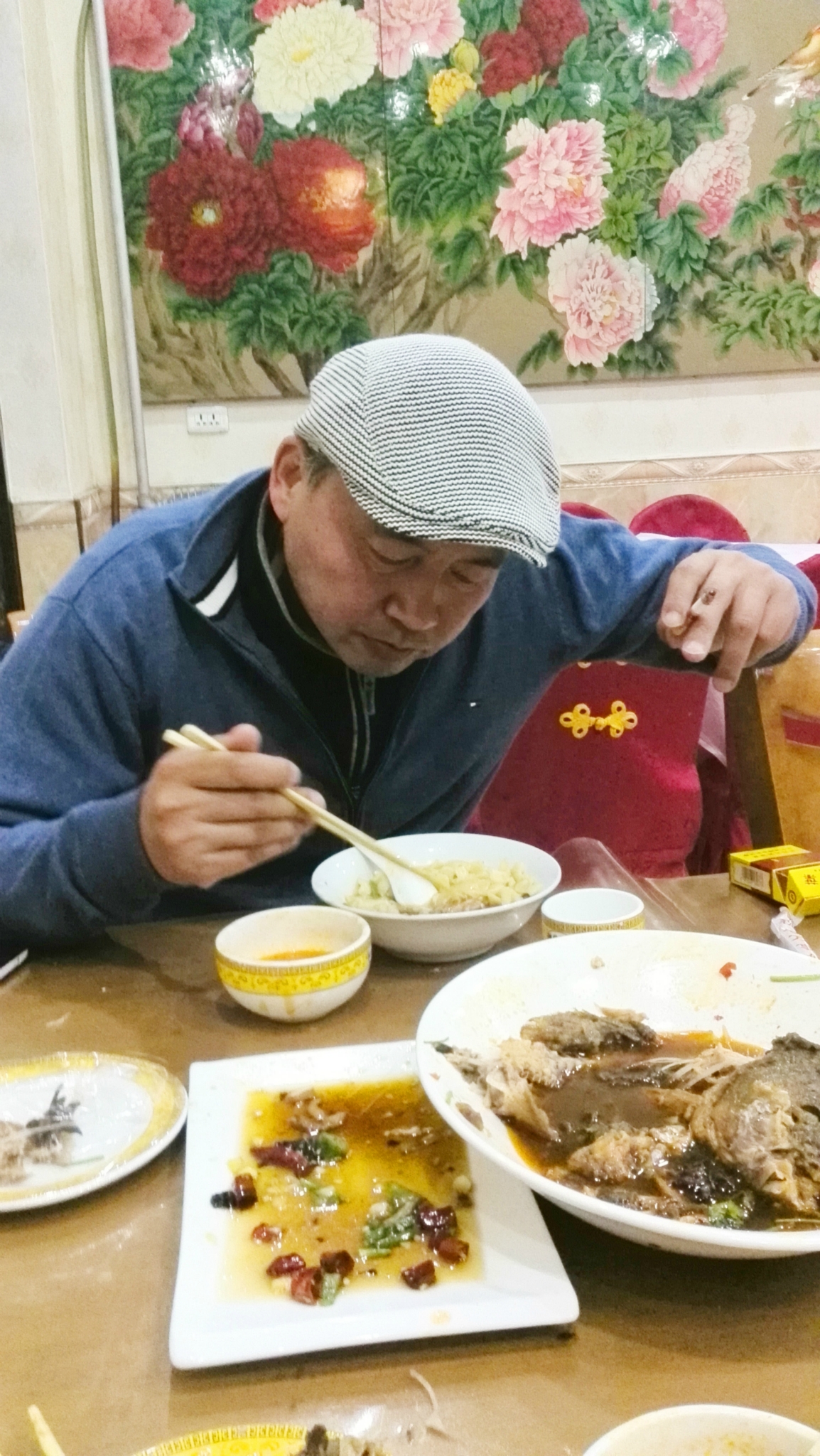 怡和源食府